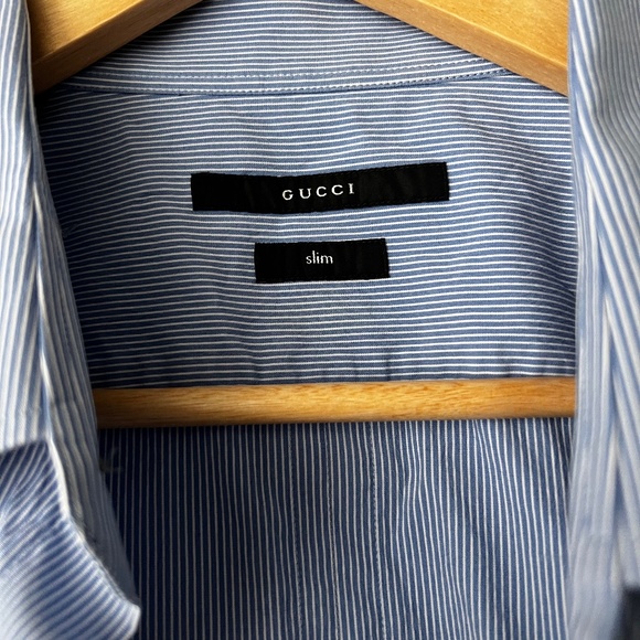 Gucci Shirt - Picture 1 of 4